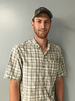 Zac Mcintire