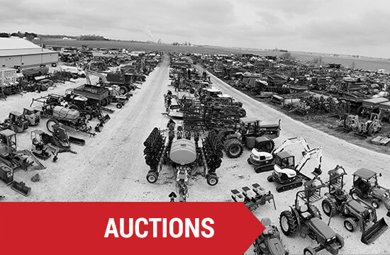 Anderson Enterprises Consignment Auctions