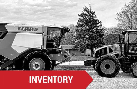 Anderson Inventory