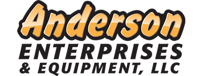Anderson Enterprises & Equipment, LLC