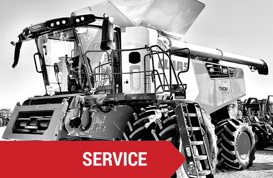 Anderson Service