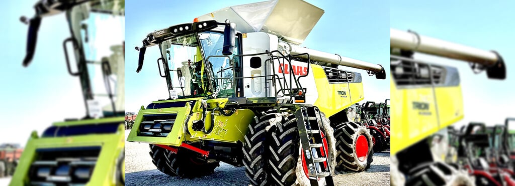 Anderson Enterprises & Equipment Service