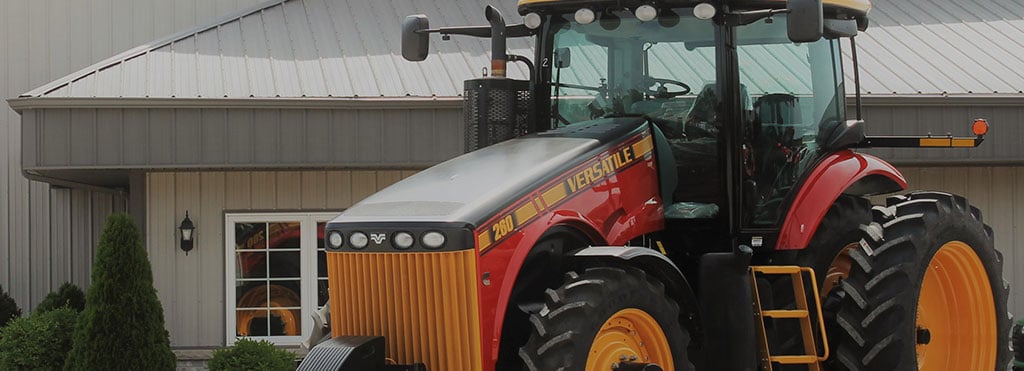 Anderson Enterprises & Equipment